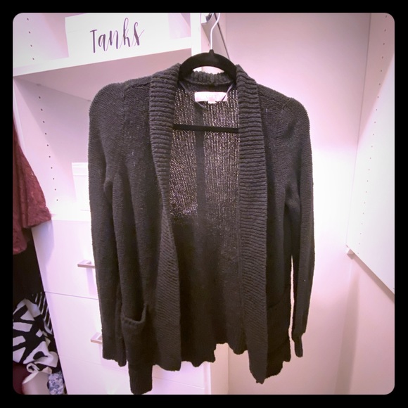 Knit cardigan - Picture 1 of 4